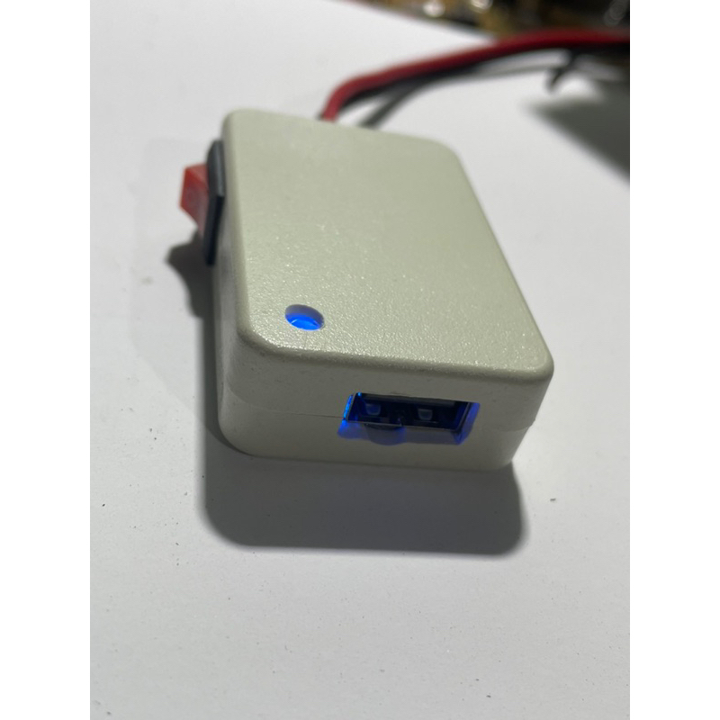Mạch sạc Super vooc hỗ trợ mô-đun sạc xe hơi VOOC/VIVO dòng Huawei SCP/OPPO Xiaomi Samsung