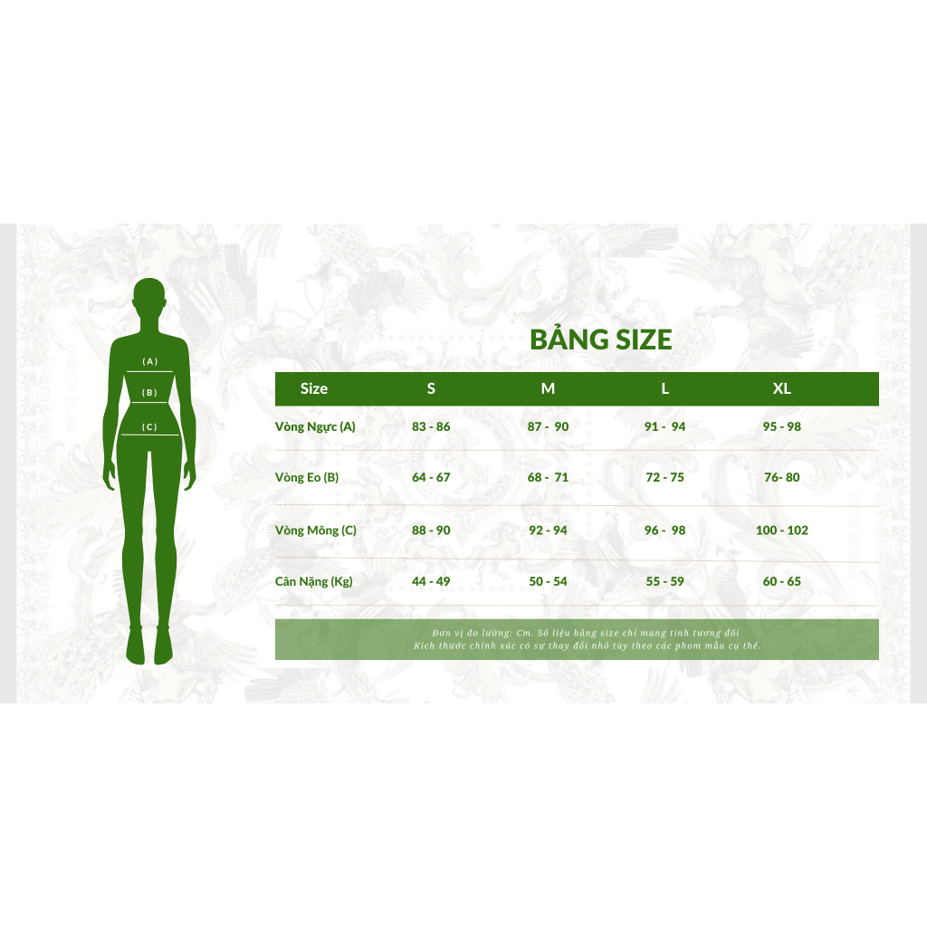Áo sơ mi lụa in họa tiết vàng đen ngắn tay 3AO003 GREEN PLAN