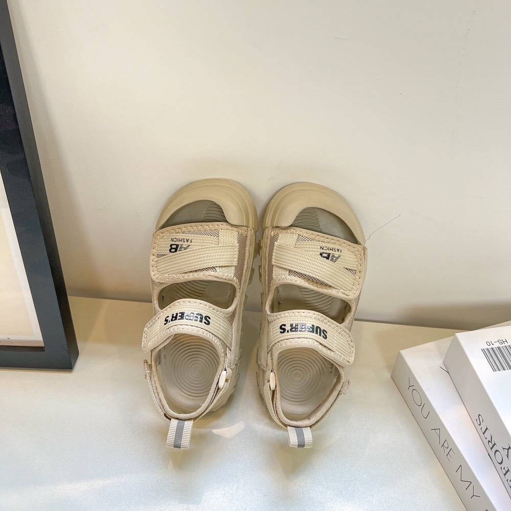 Sandal bé trai AB mẫu hè 2023 Sandal01