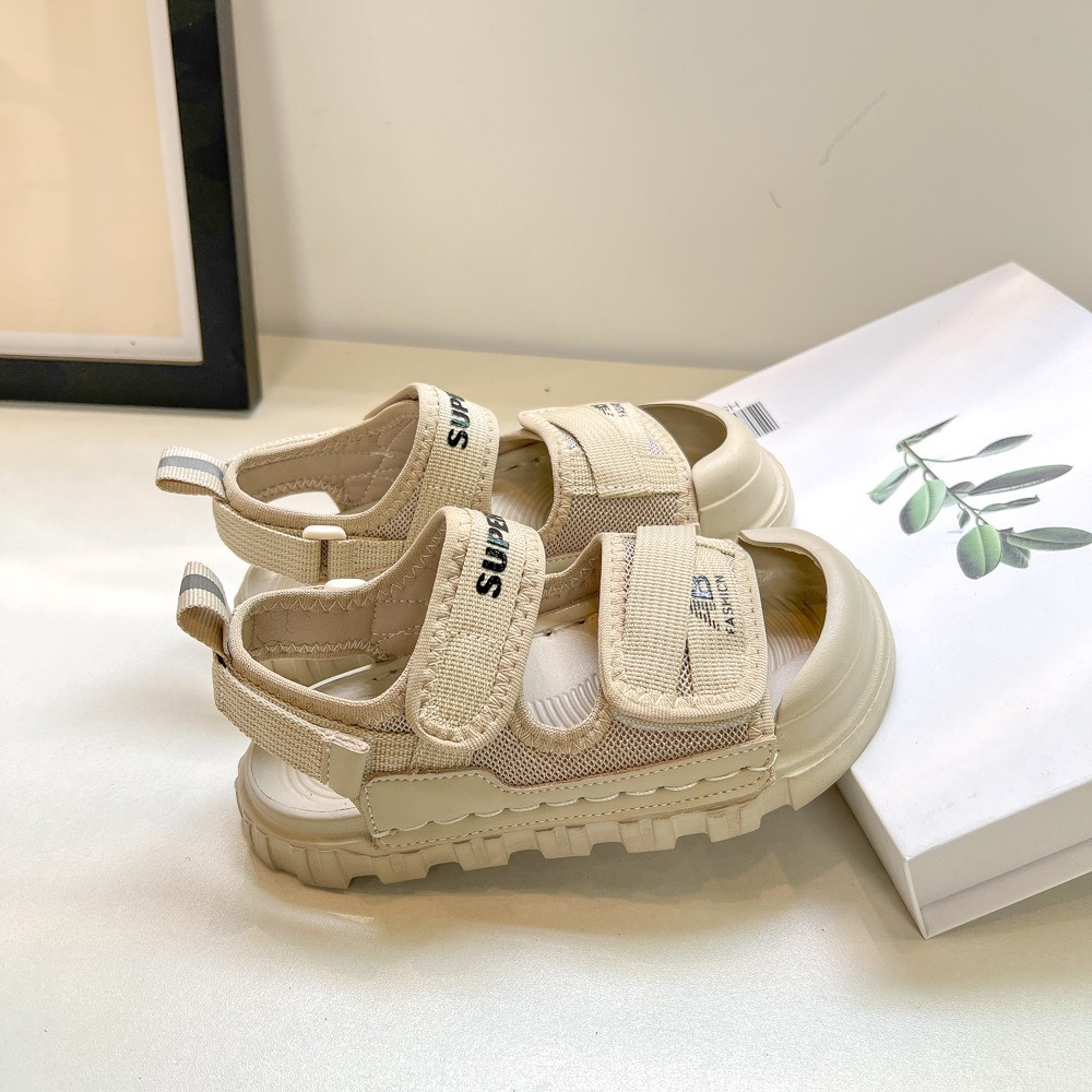 Sandal bé trai AB mẫu hè 2023 Sandal01