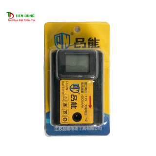 Pin Sạc Cho Máy Cân bằng Laser