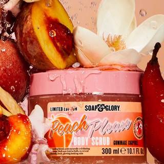 Tẩy tế bào chết Soap & Glory