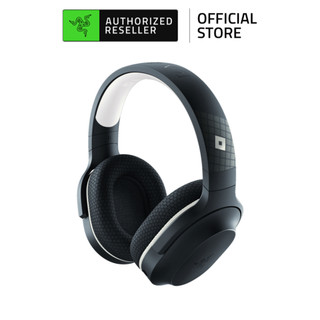 Tai Nghe Gaming Razer Barracuda X Roblox Edition | Driver Razer TriForce 40mm | Thiết kế công thái học | Micro Tháo Rời