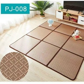 Thảm Mây Ô Chia Nhập Khẩu Cao Cấp