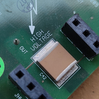 Module DC-DC cao áp 1000V/1W ( thao máy) giá cho 1 cái module (C10N)