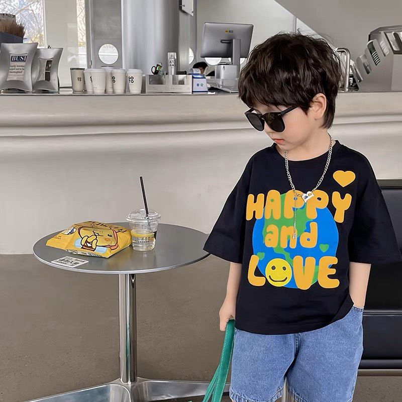 Set bộ hot bé trai