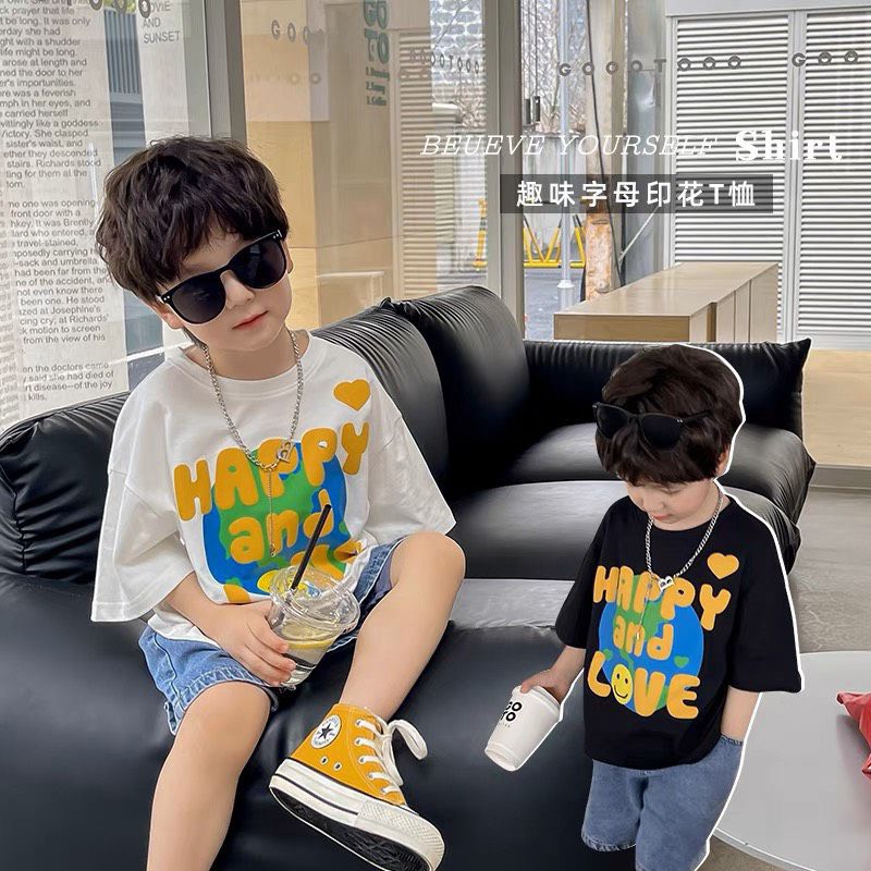 Set bộ hot bé trai