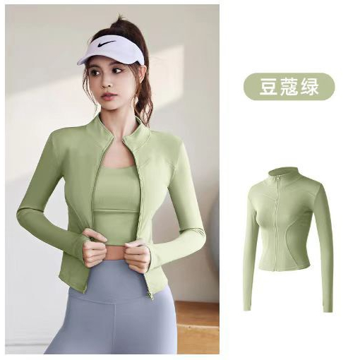 Áo khoác tập GYM, YOGA, ZUMBA