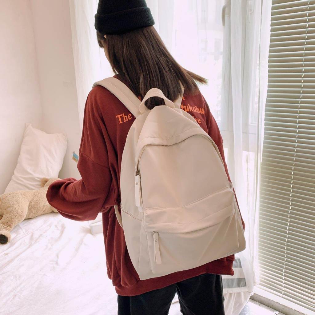 Balo Ulzzang Hàn Quốc Nam Nữ nhỏ xinh cute BL004