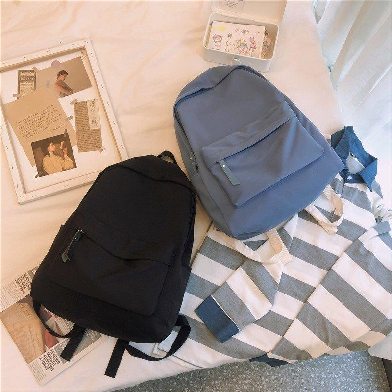 Balo Ulzzang Hàn Quốc Nam Nữ nhỏ xinh cute BL004