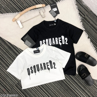 Áo phông DSQ bản siêu hot hàng sc bé trai bé gái