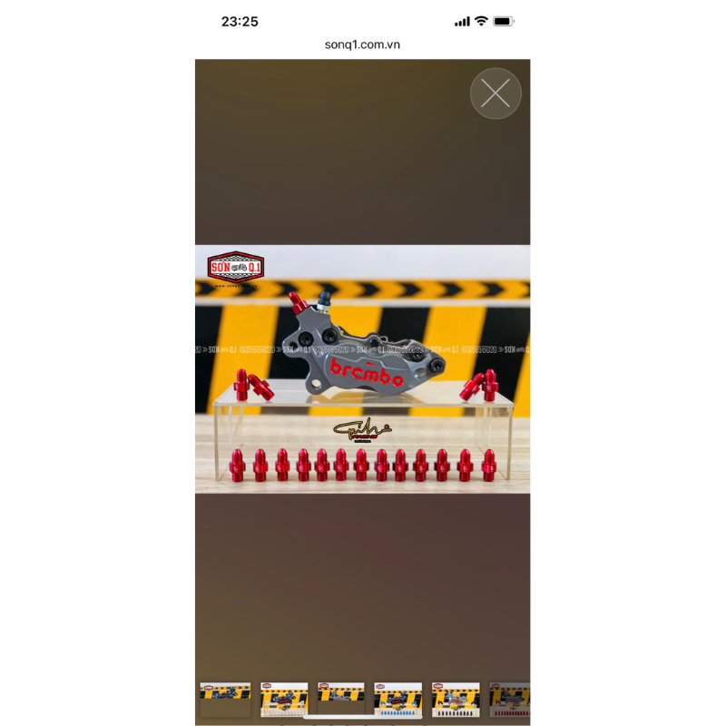 Đầu adapto gắn heo/dây dầu