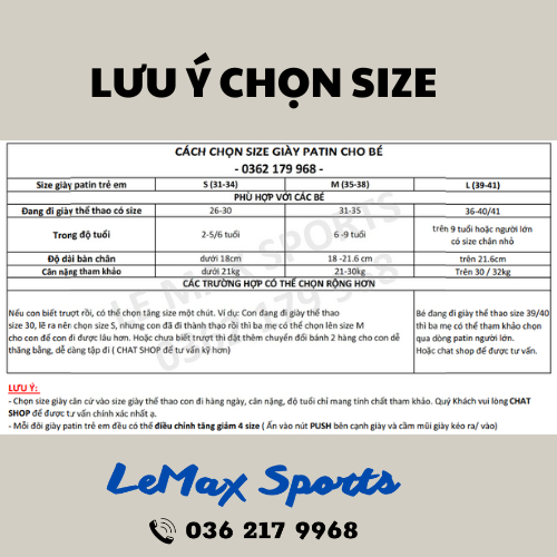 Giày Patin Cho Bé Phát Sáng, Giày Trượt Patin Trẻ Em Gía Rẻ Sport, Có Thể Điều Chỉnh Size Kèm Bảo Vệ Chân Tay Mũ