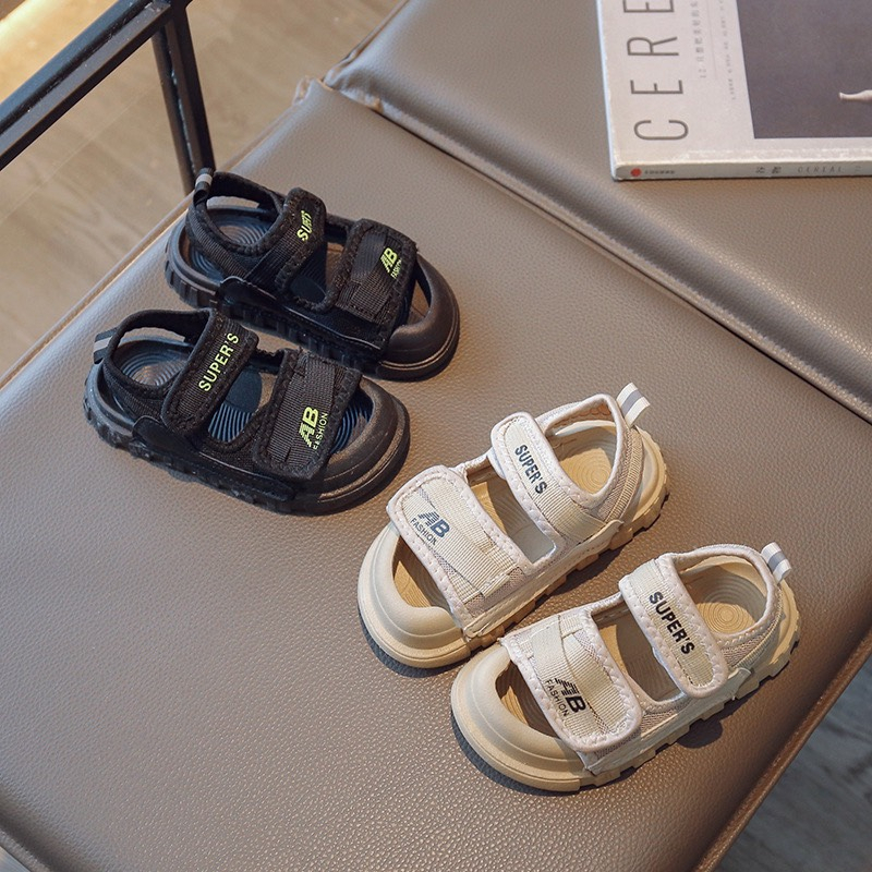 Sandal bé trai AB mẫu hè 2023 Sandal01