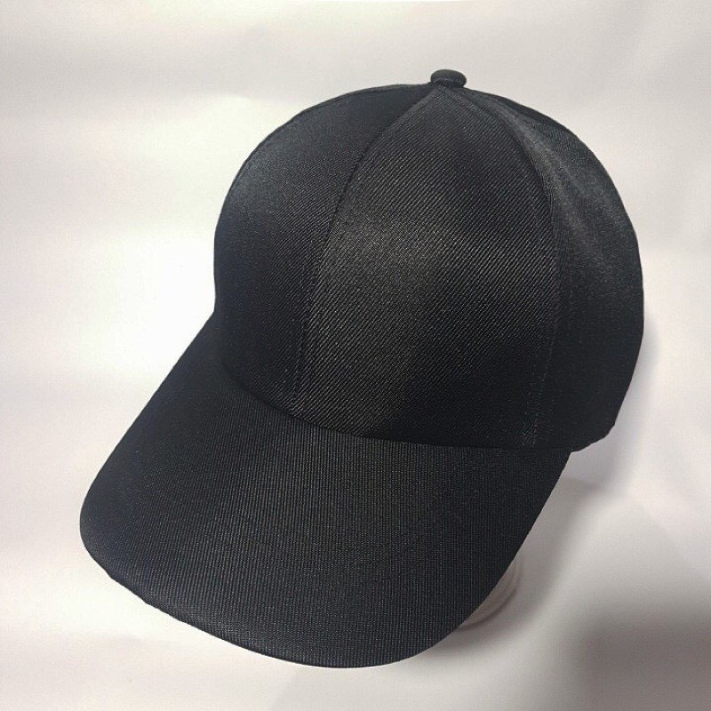 Mũ cho bé 3-10 tuổi màu trơn có tăng đơ co giãn M01