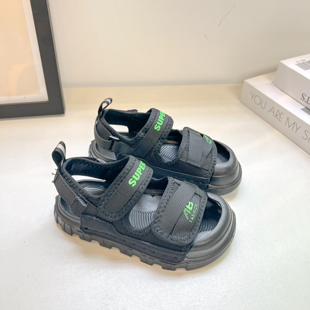 Sandal bé trai AB mẫu hè 2023 Sandal01