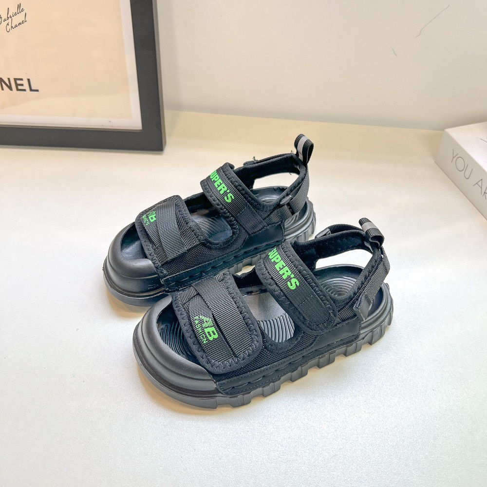 Sandal bé trai AB mẫu hè 2023 Sandal01