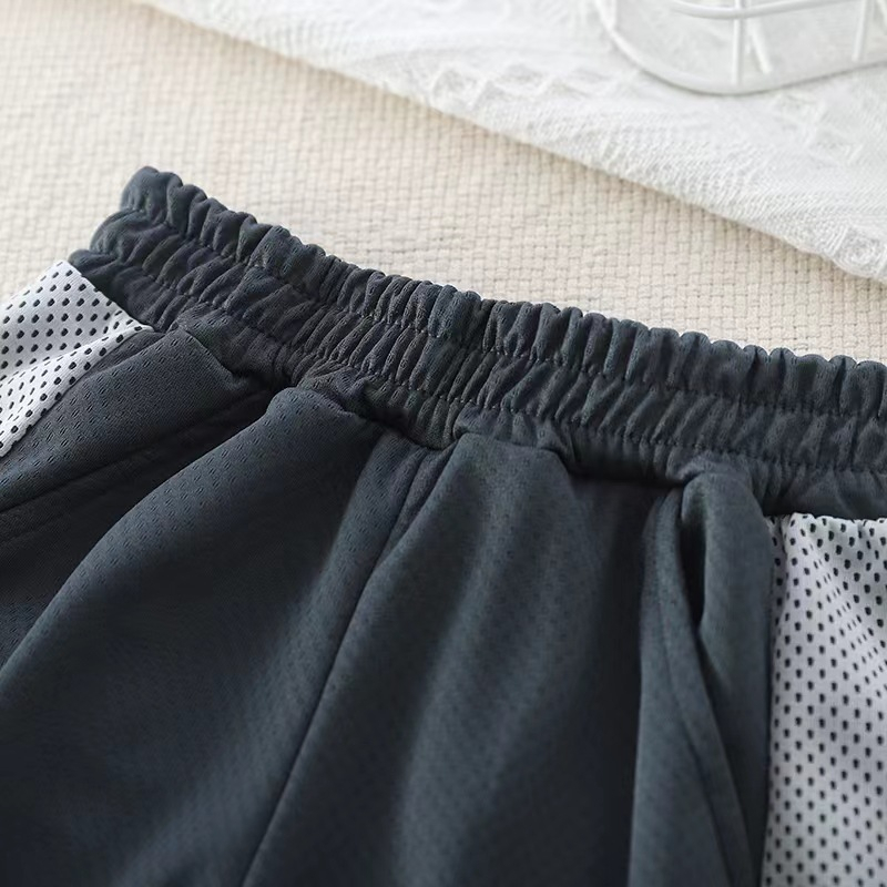 Bộ Ba Lỗ Bé Trai Bé Gái 20-50kg vải Lưới thoáng khí, Bộ Đồ Sát Nách Cho Bé Từ 4-15 Tuổi