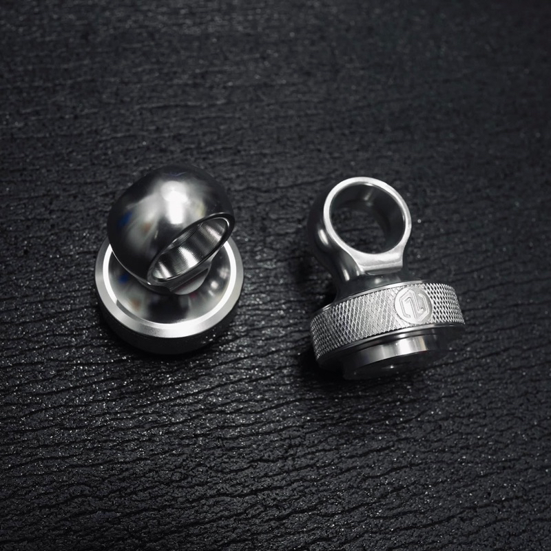 CHÂN PHUỘC NICE CNC