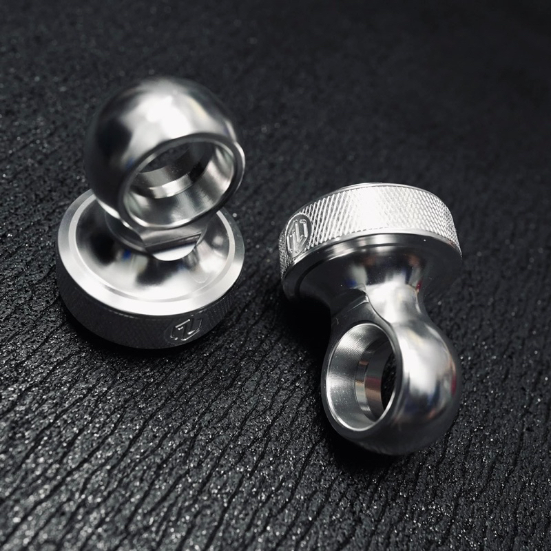 CHÂN PHUỘC NICE CNC