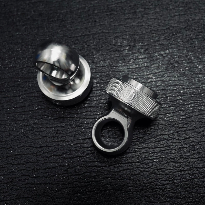 CHÂN PHUỘC NICE CNC