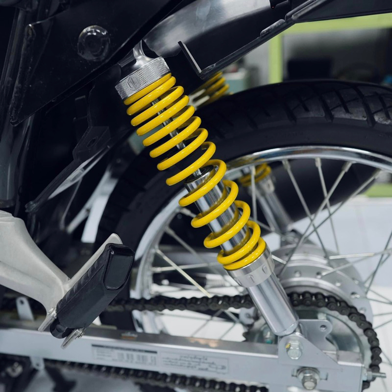 CHÂN PHUỘC NICE CNC