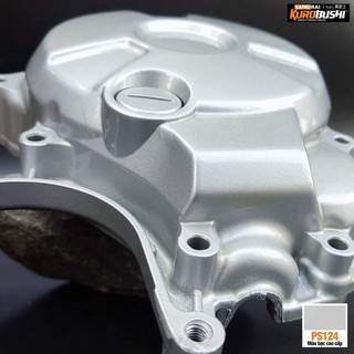Sơn Samurai Màu Bạc Cao Cấp. Mã PS124
