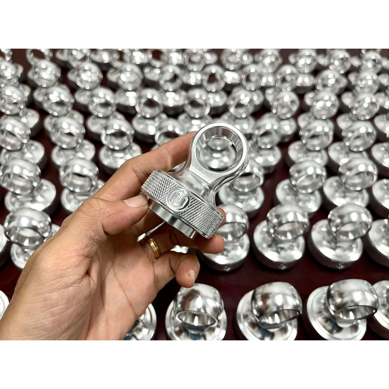 CHÂN PHUỘC NICE CNC