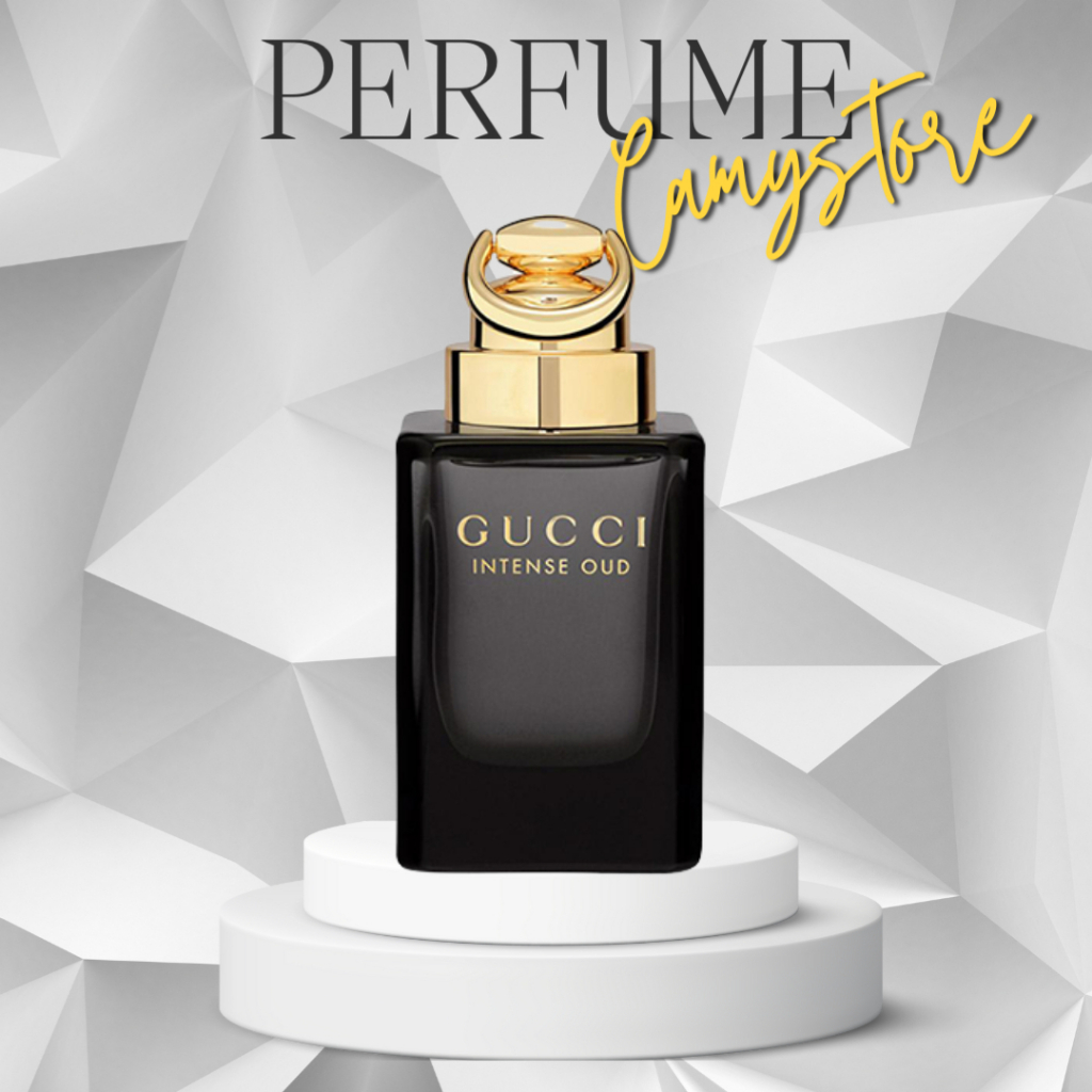 Nước hoa 𝑮𝒖𝒄𝒄𝒊 Intense OUD 10ml _Camystore