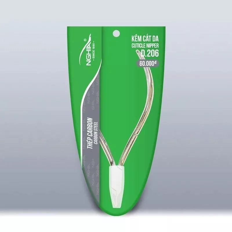 Kèm Nghĩa cắt da D206.