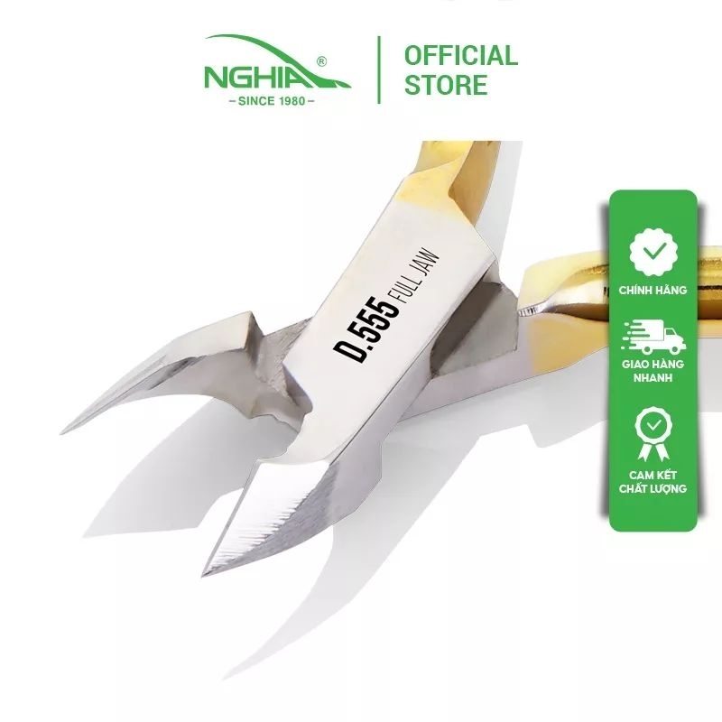 Kèm Nghĩa cắt da D555.