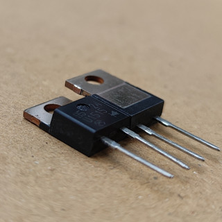 Diode MUR1515 MOTOROLA 150V 15A TO-220