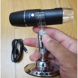 Máy soi da soi tóc mini spa thẫm mỹ viện