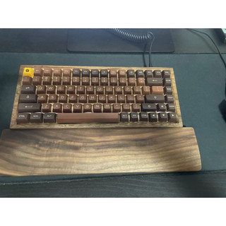 BỘ KEYCAP AKKO CHOCOLATE hồ sơ ASA
