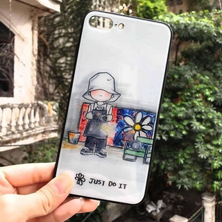 [Nhiều dòng máy] Ốp tráng gương in theo yêu cầu - Gửi hình qua Chat, Zalo, Gmail, Telegram