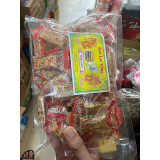 1kg kẹo lạc vừng truyền thống loại ngon