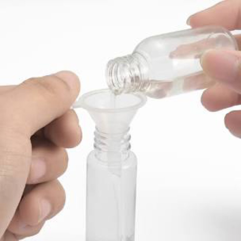 Thanh trộn mặt nạ, thanh quét mặt nạ. muỗng xúc kem dưỡng da/ phễu chiết mini Chailokt/