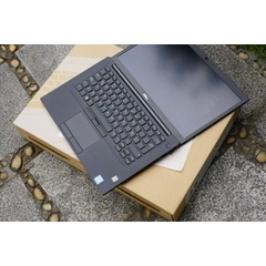 Ảnh chụp Laptop Dell 7480 Core i7 Đời Mới/Ram 16Gb/SSD 256Gb Màn FULL IPS  /Phím LED BH 6 tháng - Laptop Mỹ tại Hà Nội