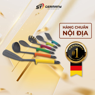 Bộ dụng cụ nấu ăn 6 món nội địa đức joseph joseph 10119 elevate tiện ích cao cấp germanysnt 450009
