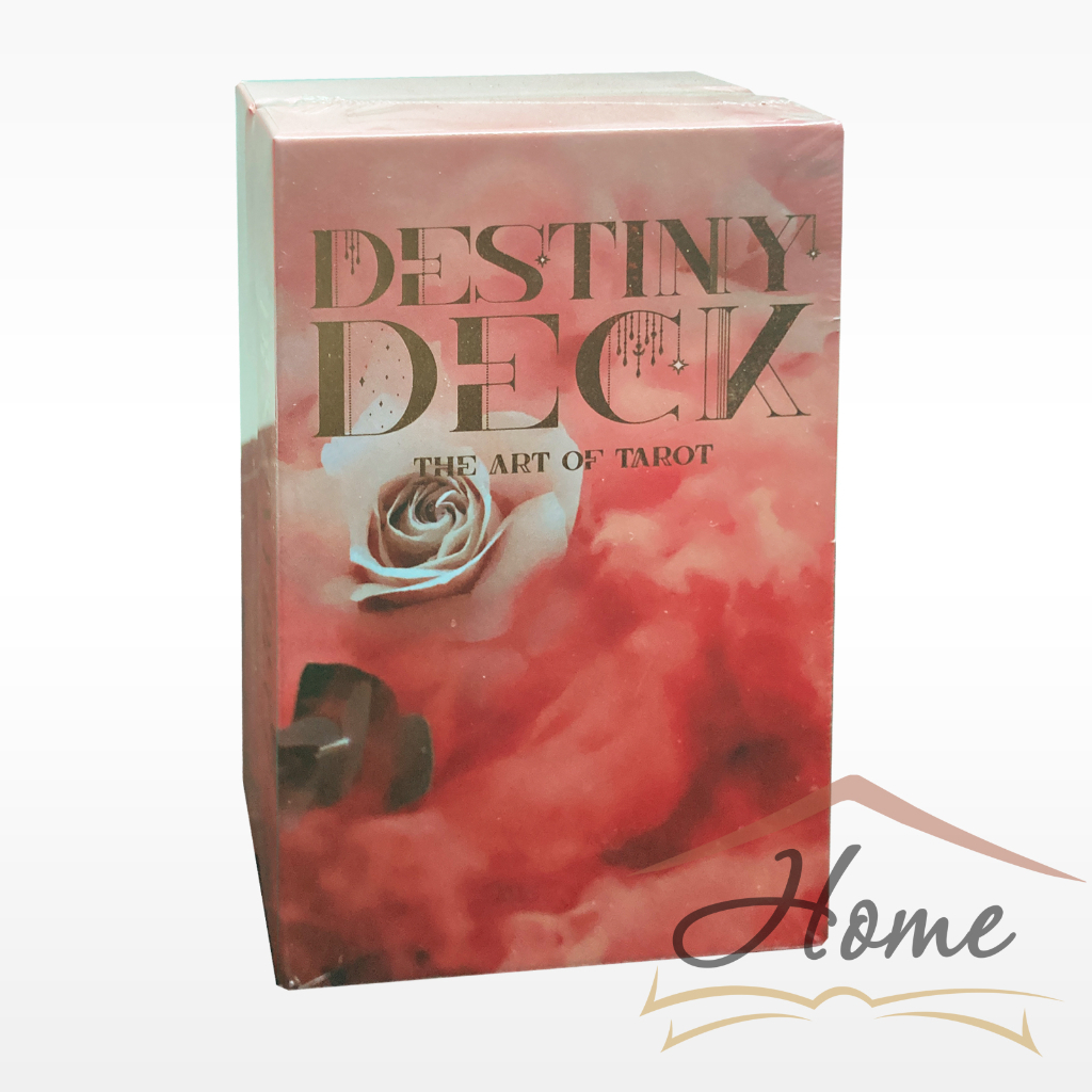 Bộ bài Destiny Deck