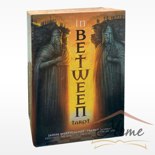[Bài Tarot chính hãng] Bộ bài In Between Tarot Kit