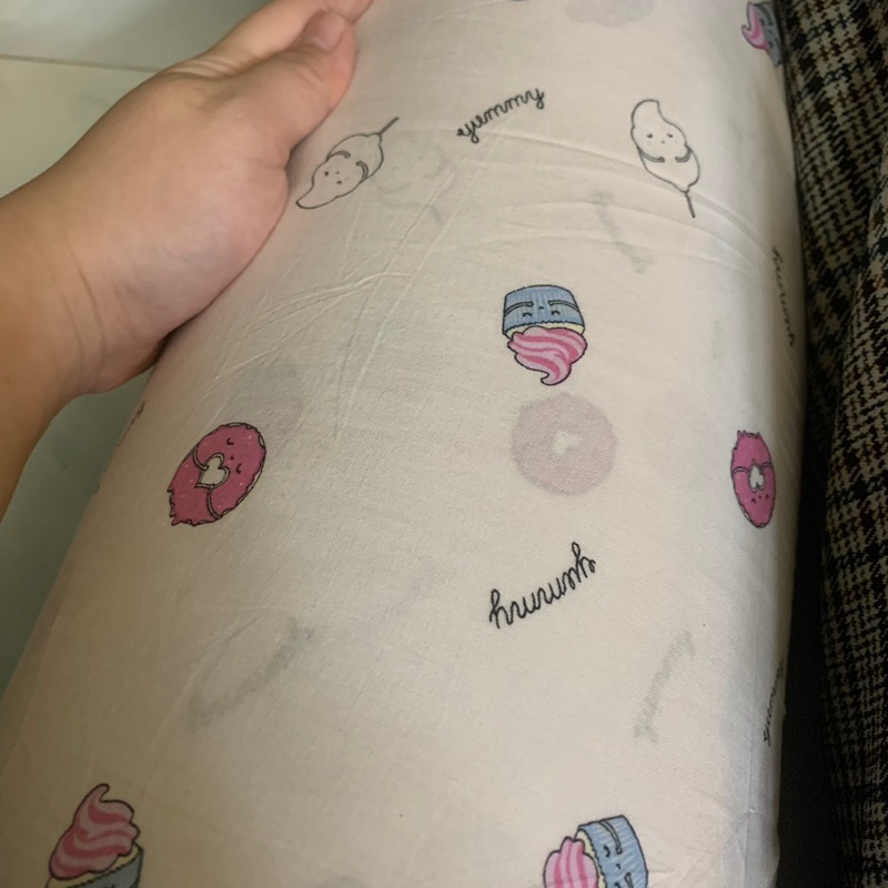 1 Mét Vải Tôn Lụa May Đồ Cho Bé / Pijama / Đồ Ngủ / Đồ Bộ Mặc Nhà Khổ 1m6 Hàng Công Ty