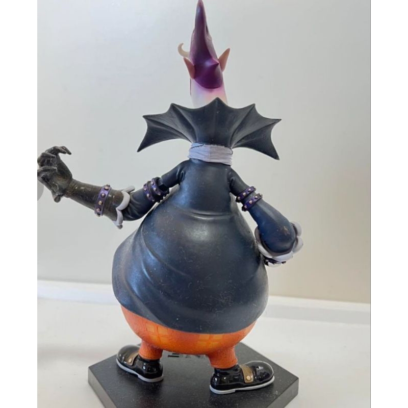 Mô hình One Piece - Gecko Moriah DXF chính hãng