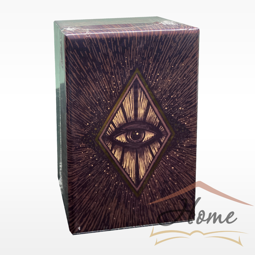 [Bài Tarot chính hãng] Bộ bài Light Visions Tarot Deck 2nd Edition