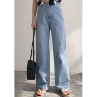 Quần jean dáng suông , dáng Baggy hàng si tuyển 79k