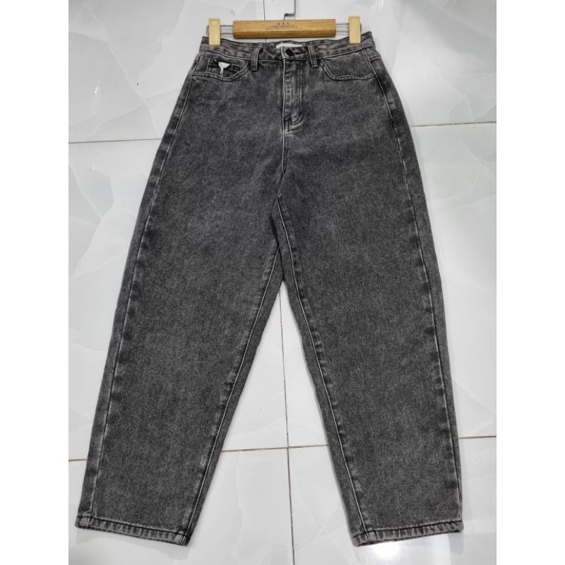 Quần jean dáng suông , dáng Baggy hàng si tuyển 79k