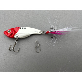 Mồi Câu Lure, Mồi Cá Sắt Câu Lure