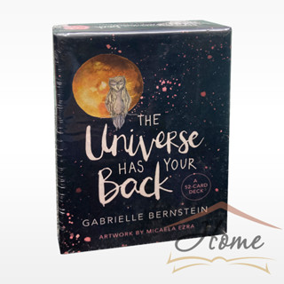 Bộ bài The Universe Has Your Back