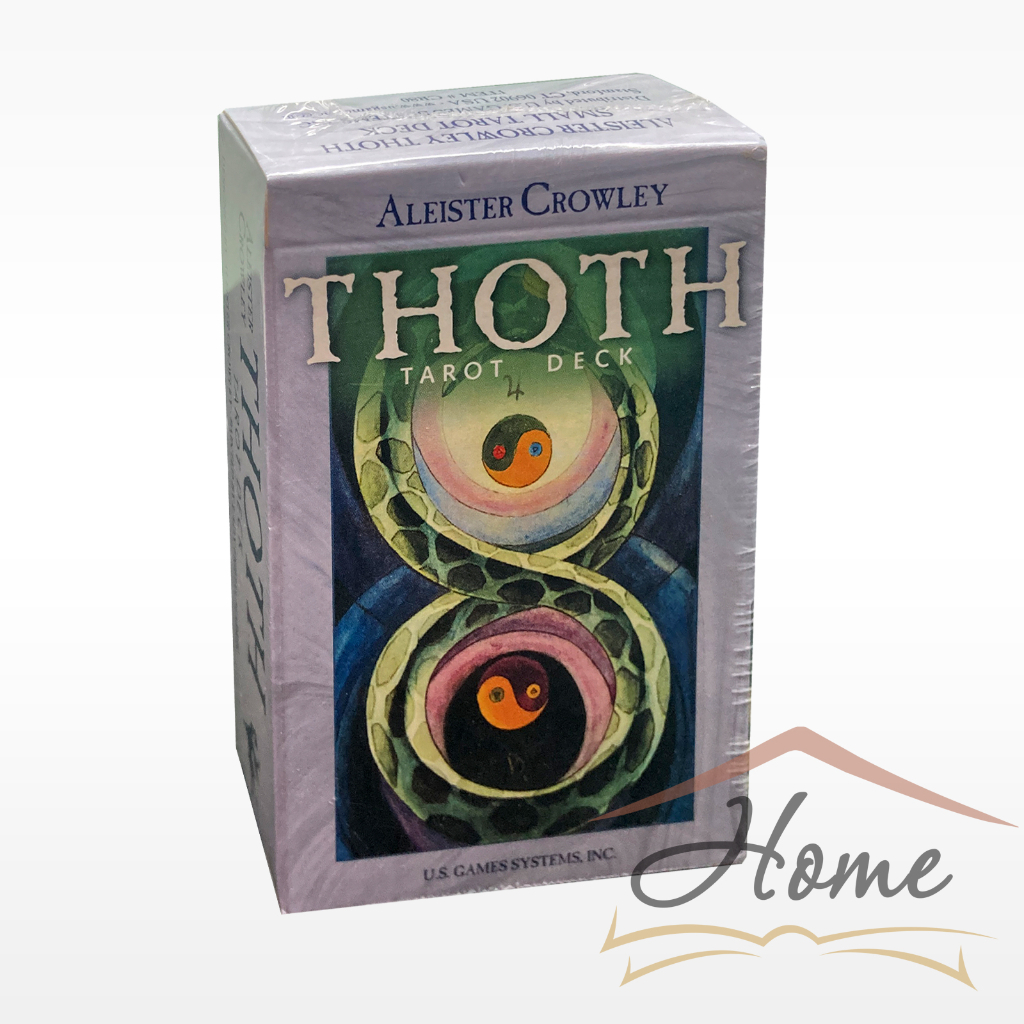 Bộ bài Thoth Tarot