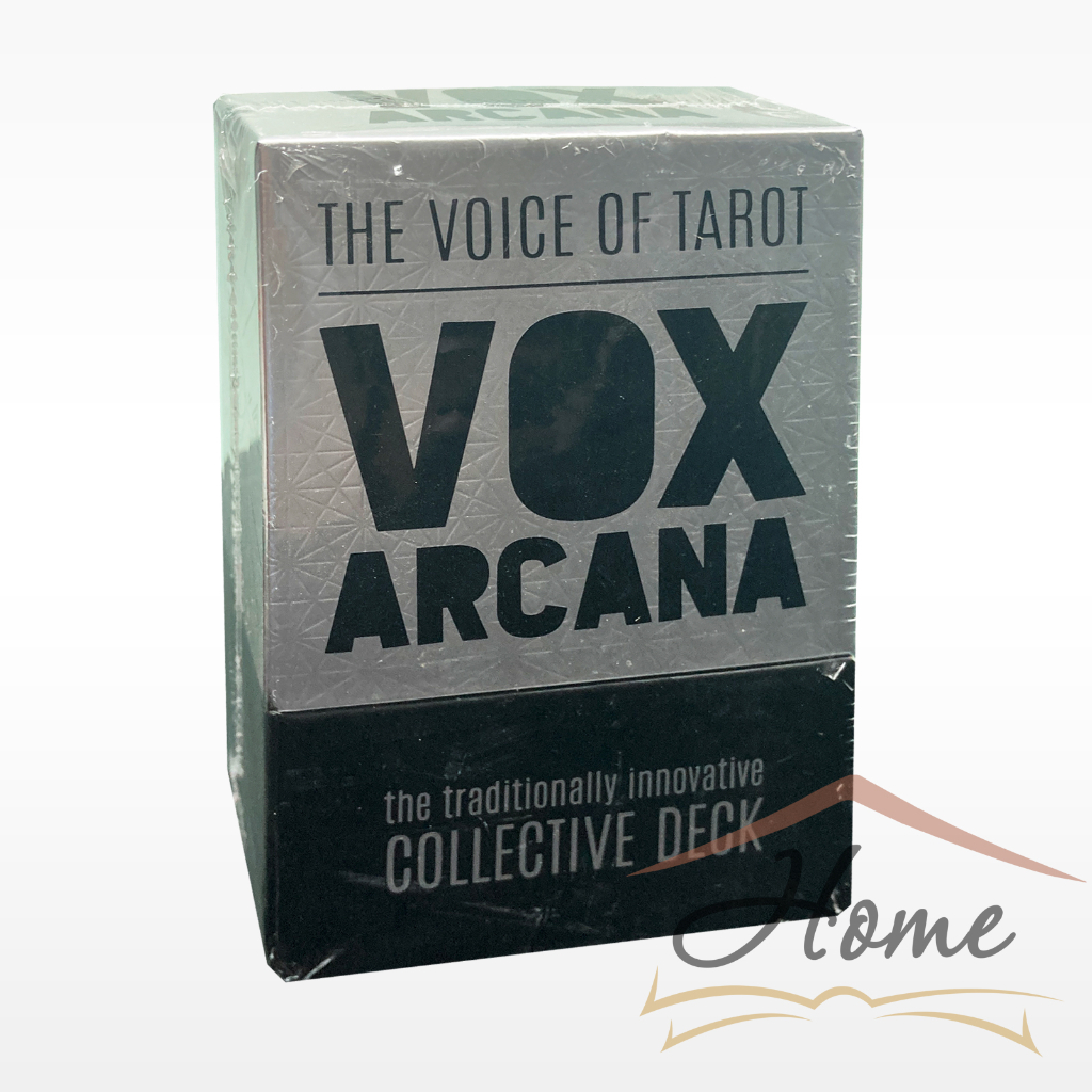 [Bài Tarot chính hãng] Bộ bài Vox Arcana Tarot